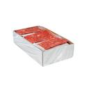 Advance Food Traditional Lightly Marinated Ribeye Flat Steak, 6 Ounce -- 27 per case.