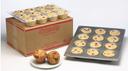 Bake N Joy Cranberry Orange Nut Muffin Batters, 4.5 Ounce -- 48 per case.