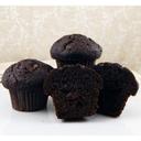 Bake N Joy Double Chocolate Muffin Batter, 4.5 Ounce -- 48 per case.