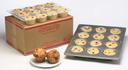 Bake N Joy Chocolate Chip Muffin Batter, 4.5 Ounce -- 48 per case.