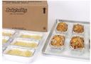 Bake N Joy Classic Butter Pound Cake Loaf Batter, 18 Ounce -- 18 per case.