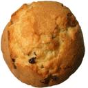 Bake'n Joy Homestyle Chocolate Chip Muffin Batter, 6.25 Ounce -- 75 per case