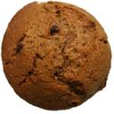 Bake'n Joy Homestyle Raisin Bran Muffin Batter, 6.25 Ounce -- 75 per case