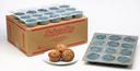 Bake N Joy Peach Muffin Batter, 6.25 Ounce -- 75 per case.