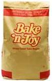 Bake'n Joy Chocolate Flavored Whoopie Pie and Cake