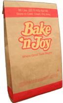 Bake'n Joy Chocolate Flavored Whoopie Pie and Cake