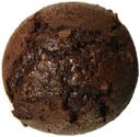 Bake N Joy Homestyle Double Chocolate Chip Muffin Batter, 4.5 Ounce -- 96 per case