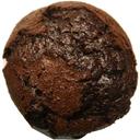 Bake N Joy Homestyle Double Chocolate Chip Muffin Batter, 5.4 Ounce -- 75 per case