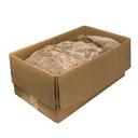 Advancepierre Fully Cooked Sliced Beef, 2.5 Ounce -- 192 per case.