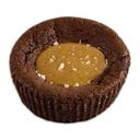Prairie City Bakery Salted Caramel Ooey Gooey Molten Lava Cake, 3.2 Ounce -- 48 per case