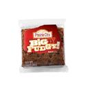 Prairie City Bakery Big N Fudgy Brownie, 3.5 Ounce -- 48 per case.