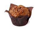 Prairie Cream Cheese Cinnamon Muffins, 5 Ounce -- 24 per case.