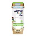 Nestle Nutren Junior Fiber Pediatric Liquid Prebio Formula 1, 250 Milliliter -- 24 per case