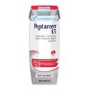 Nestle Peptamen 1.5 Gi Liquid Complete High Calorie Elemental Nutrition Liquid Formula, 250 Milliliter -- 24 per case