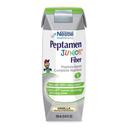 Nestle Peptamen Junior Pediatric Liquid Complete with Prebio Elemental Nutrition Formula, 250 Milliliter -- 24 per case