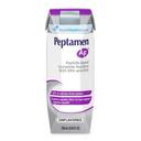 Nestle Peptamen Af Critical Care and Surgery Liquid Prebio 1 Formula 1, 250 Milliliter -- 24 per case
