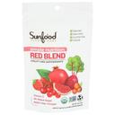 Sunfood Organic Simple Nutrition Red Blend, 4 Ounce