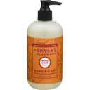 Mrs Meyers Apple Cider Scent Liquid Hand Soap, 12.5 Fluid Ounce -- 6 per case