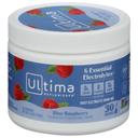 Ultima Replenisher Blue Raspberry Electrolyte Drink Mix, 3.6 Ounce