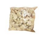 H Walker Foods Ready To Cook Whole Muscle White Chicken Fritter Chunks, 10 Pound