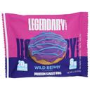 Legendary Foods Wild Berry Protein Sweet Roll, 2.3 Ounce -- 8 per case