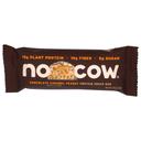 No Cow Chocolate Caramel Peanut Protein Snack Bar, 1.94 Ounce -- 12 per case