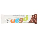 Vego Organic Whole Hazelnut Chocolate Bar, 5.3 Ounce -- 20 per case