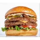 Beyond Meat Smashable Burgers, 4.67 Kilogram