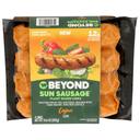 Beyond Meat Cajun Flavor Plant Based Sun Sausage Link, 10.6 Ounce -- 6 per case