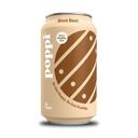 Poppi Root Beer Prebiotic Soda, 12 Fluid Ounce -- 12 per case