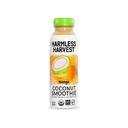Harmless Harvest Organic Whole Coconut Smoothie, 10 Fluid Ounce -- 6 per case