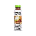 Harmless Harvest Organic Chocolate Coconut Smoothie, 10 Fluid Ounce -- 6 per case