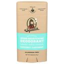 Dr. Squatch Coconut Castaway Mens Natural Odor Squatching Deodorant, 2.65 Ounce