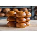 Tom Cat Bakery Bistro Sliced Medium Burger Bun, 96 Piece