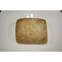 Tom Cat Bakery 4 inch Square Sliced Ciabatta Butter Bun, 60 count