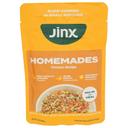 Jinx Homemades Chicken Dog Food, 9 Ounce -- 6 per case