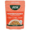 Jinx Homemades Chicken Salmon Dog Food, 9 Ounce -- 6 per case