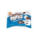 Stuffed Puffs Vanilla Marshmallow with Milk Chocolate Center, 8.6 Ounce - 24 per case