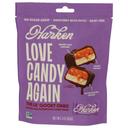 Harken Love Candy Again Lil Gooey Ones Candy Bar, 3 Ounce -- 6 per case