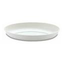 Responsible Products Oval No-PFAS Added Compostable Molded Fiber Bowl, 32 Ounce Capacity -- 300 per case