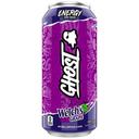 Ghost Welchs Grape Energy Drink, 16 Fluid Ounce - 12 per case