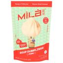 Mila Pork Soup Dumplings, 8.8 Ounce -- 6 per case