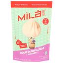Mila Chicken Soup Dumplings, 8.8 Ounce -- 6 per case