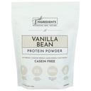Just Ingredients Vanilla Bean Protein Power, 17.46 Ounce