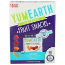 YumEarth Organic Fruit Snacks, 7 Ounce -- 6 per case