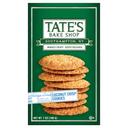 Tates Bake Shop Coconut Crisp Cookies, 7 Ounce -- 12 per case