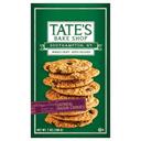 Tates Bake Shop Oatmeal Raisin Chip Cookies, 7 Ounce -- 6 per case
