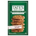 Tates Bake Shop Walnut Chocolate Chip Cookies, 7 Ounce -- 6 per case