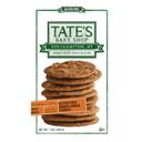 Tates Bake Shop Gluten Free Ginger Zinger Cookies, 7 Ounce -- 6 per case