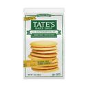 Tates Bake Shop Gluten Free Lemon Cookies, 7 Ounce -- 6 per case